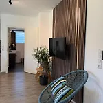 Apartmán Pure46 Minimalistisches Design, Maximale Entspannung Im Hottub *