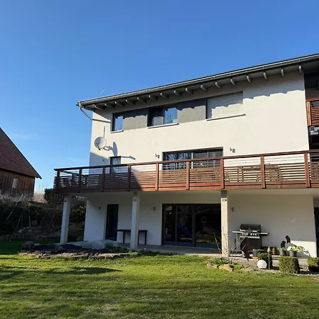 Apartmán Pure46 Minimalistisches Design, Maximale Entspannung Im Hottub *