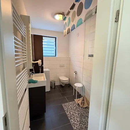 Appartement Pure46 Minimalistisches Design, Maximale Entspannung Im Hottub *
